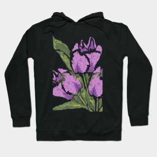 Tulips Hoodie